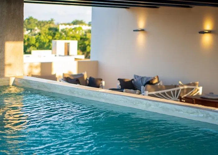 Unaluna By Rotamundos (adults Only) Tulum