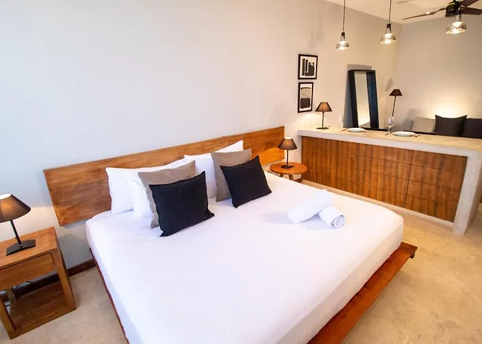 Hotel Unaluna By Rotamundos (adults Only)