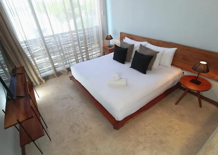 Unaluna By Rotamundos (adults Only) Hotel