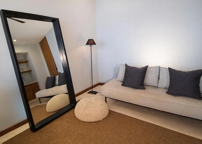 Hotel Unaluna By Rotamundos (adults Only) 4*