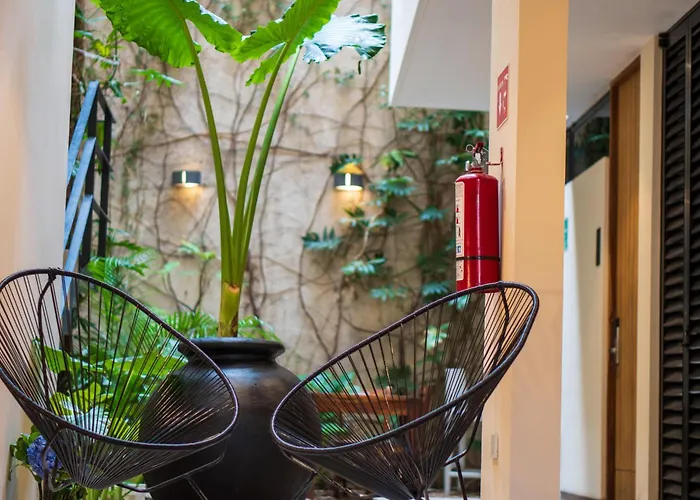 Unaluna By Rotamundos (adults Only) Hotel 4*