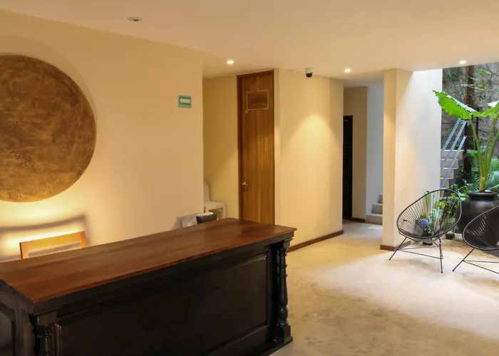 Unaluna By Rotamundos (adults Only) Hotel 4*