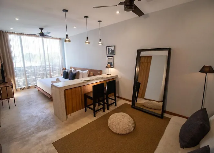 Hotel Unaluna By Rotamundos (adults Only) Tulum