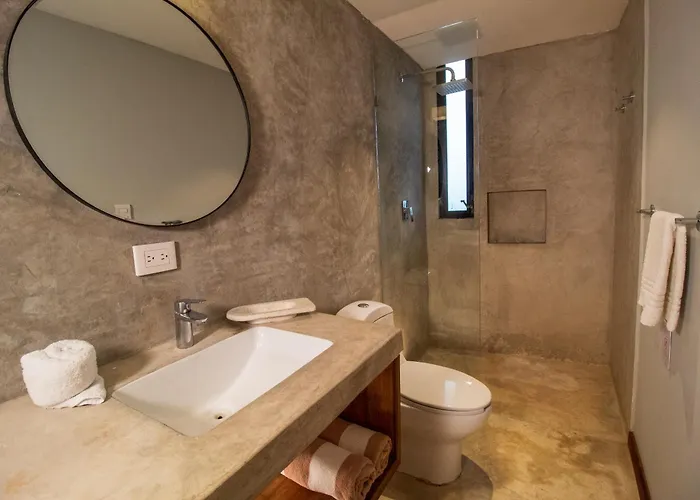 Unaluna By Rotamundos (adults Only) Hotel Tulum