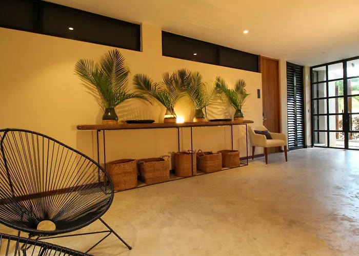 Unaluna By Rotamundos (adults Only) Hotel 4*