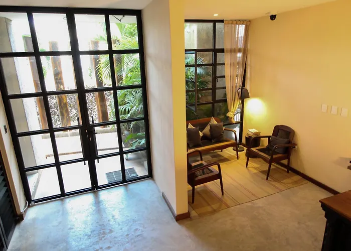 Unaluna By Rotamundos (adults Only) 4* Tulum