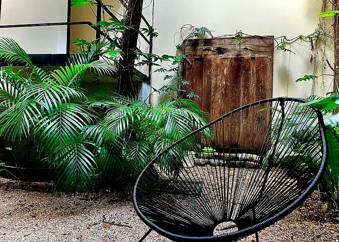 Unaluna By Rotamundos (adults Only) Tulum