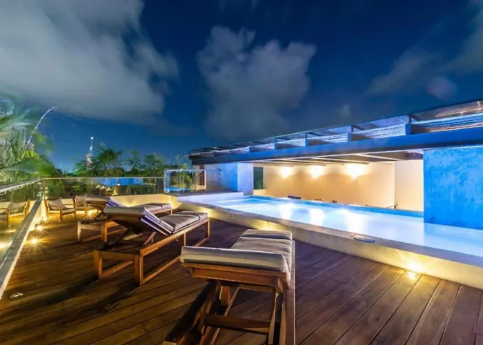 Unaluna By Rotamundos (adults Only) Hotel 4*