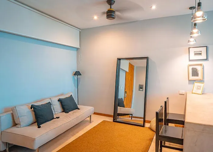 Unaluna By Rotamundos (adults Only) Hotel Tulum