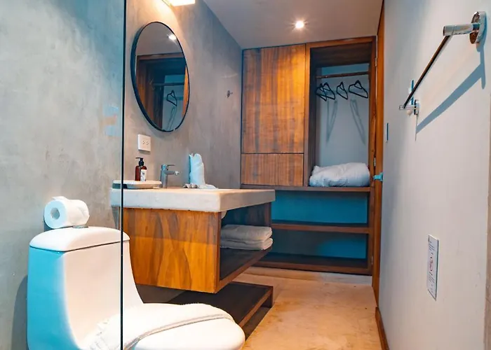 Unaluna By Rotamundos (adults Only) Tulum